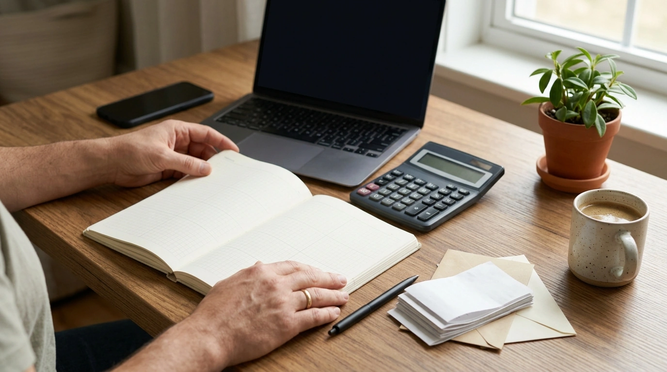 Budgeting Like a Pro: Zero-Based + 50/30/20 System